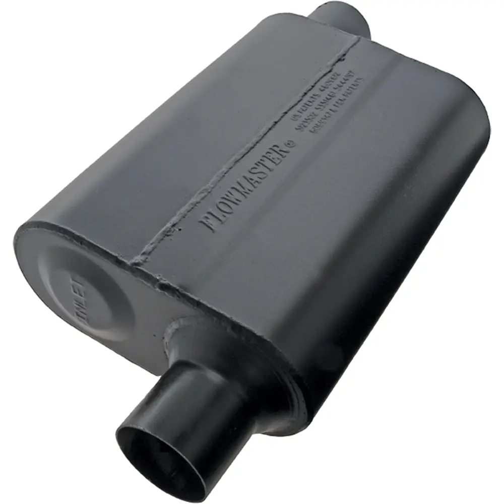 Camaro Ls-Lt V6 Super 44 Series Muffler: Flowmaster 1