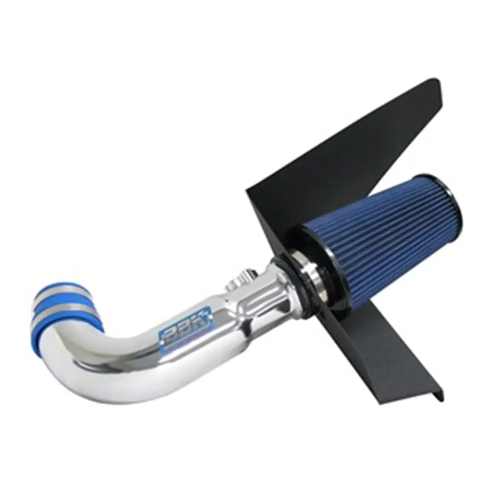 Camaro Cold Air Intake Ls-Lt V6 2012-2015 : Chrome 1