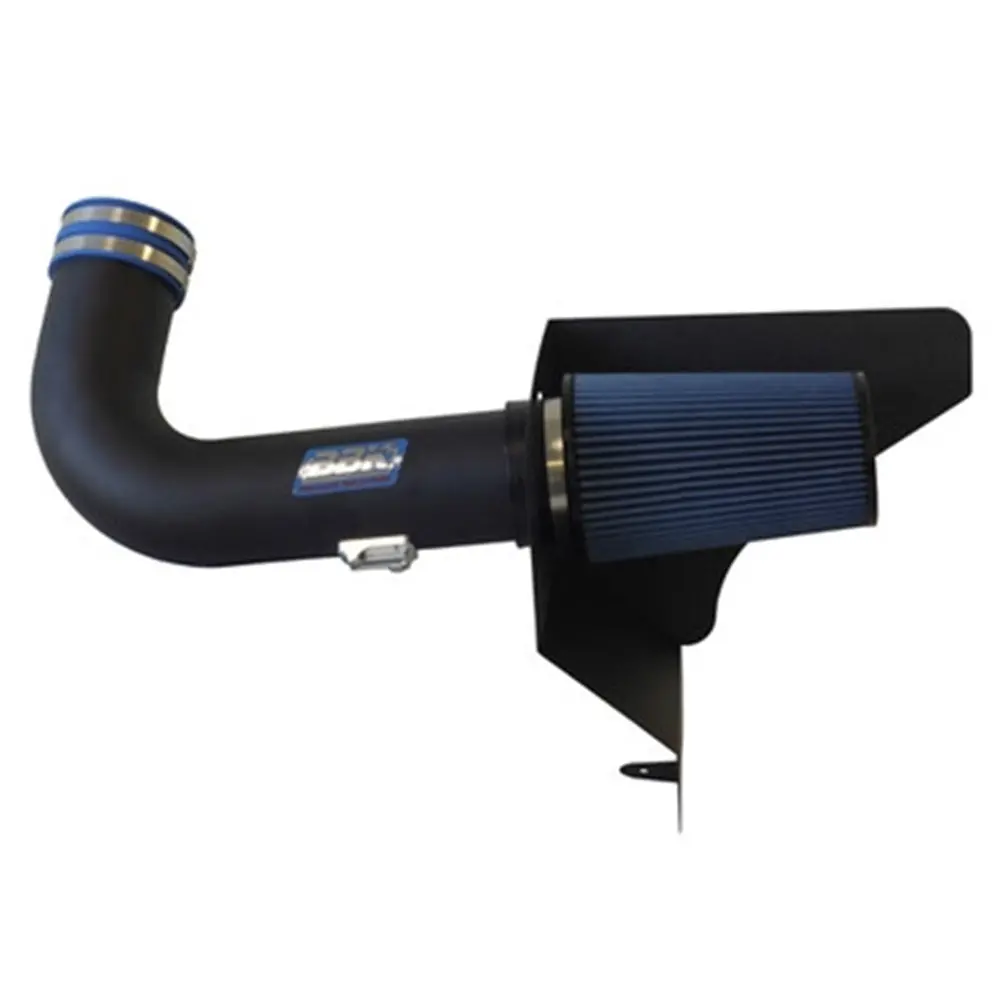 Camaro Cold Air Intake : Blackout Series 1