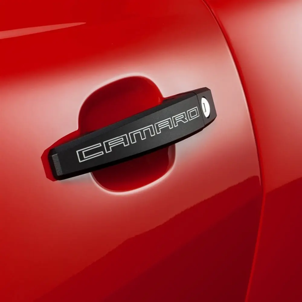 Camaro Replacement Door Handles - 2 Pc 1