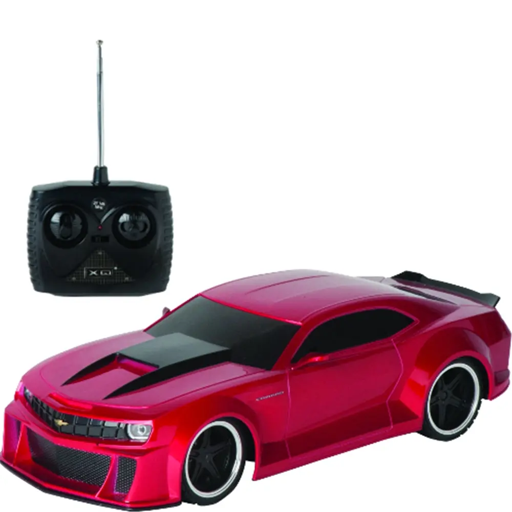 2015 Camaro R-C Car 1