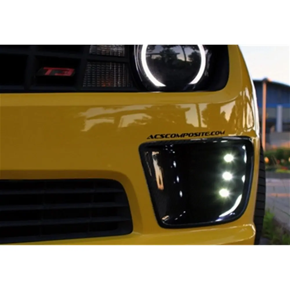 Eagle T3 Triple Vertical Led Lighting Kit : Camaro Ss 1
