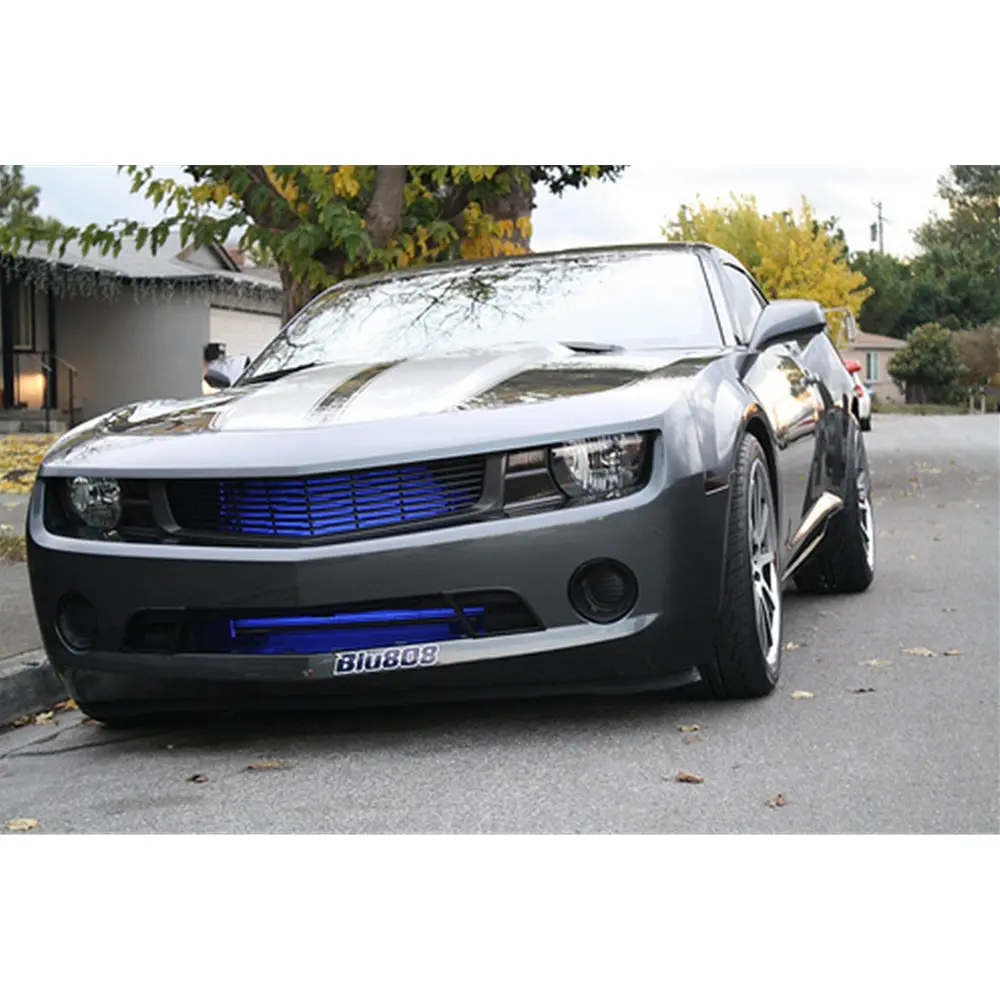 Camaro Led Strip Grill Illumination Kit: 36" 1