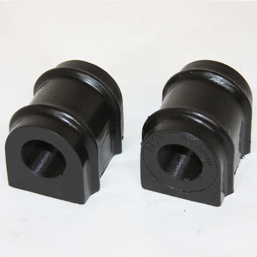 Camaro Front Sway Bar Polyurethane Bushing Kit - Granatelli 1