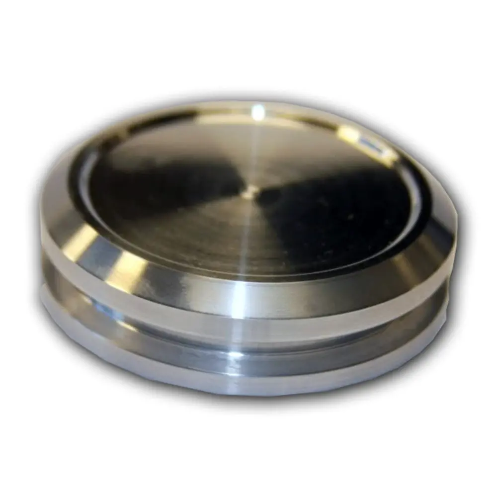 2010-2013 Camaro Billet Aluminum Power Steering Cap 1