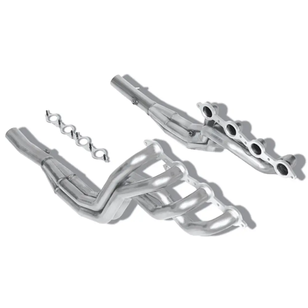 Camaro Ss-Zl1-1Le Long Tube Headers - Borla 1