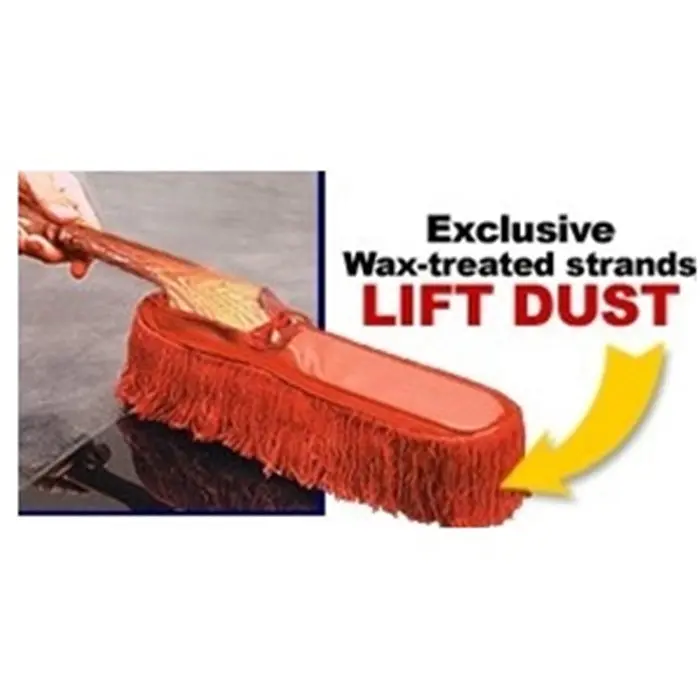 The Orginal California Car Duster 1