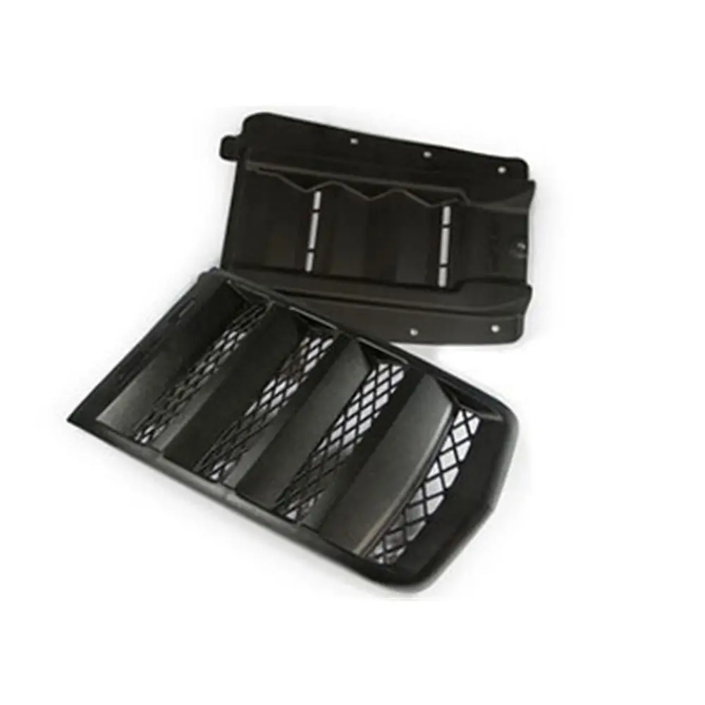 Camaro V8 Ss-1Le Camaro Hood Heat Extractor With Drip Tray 1