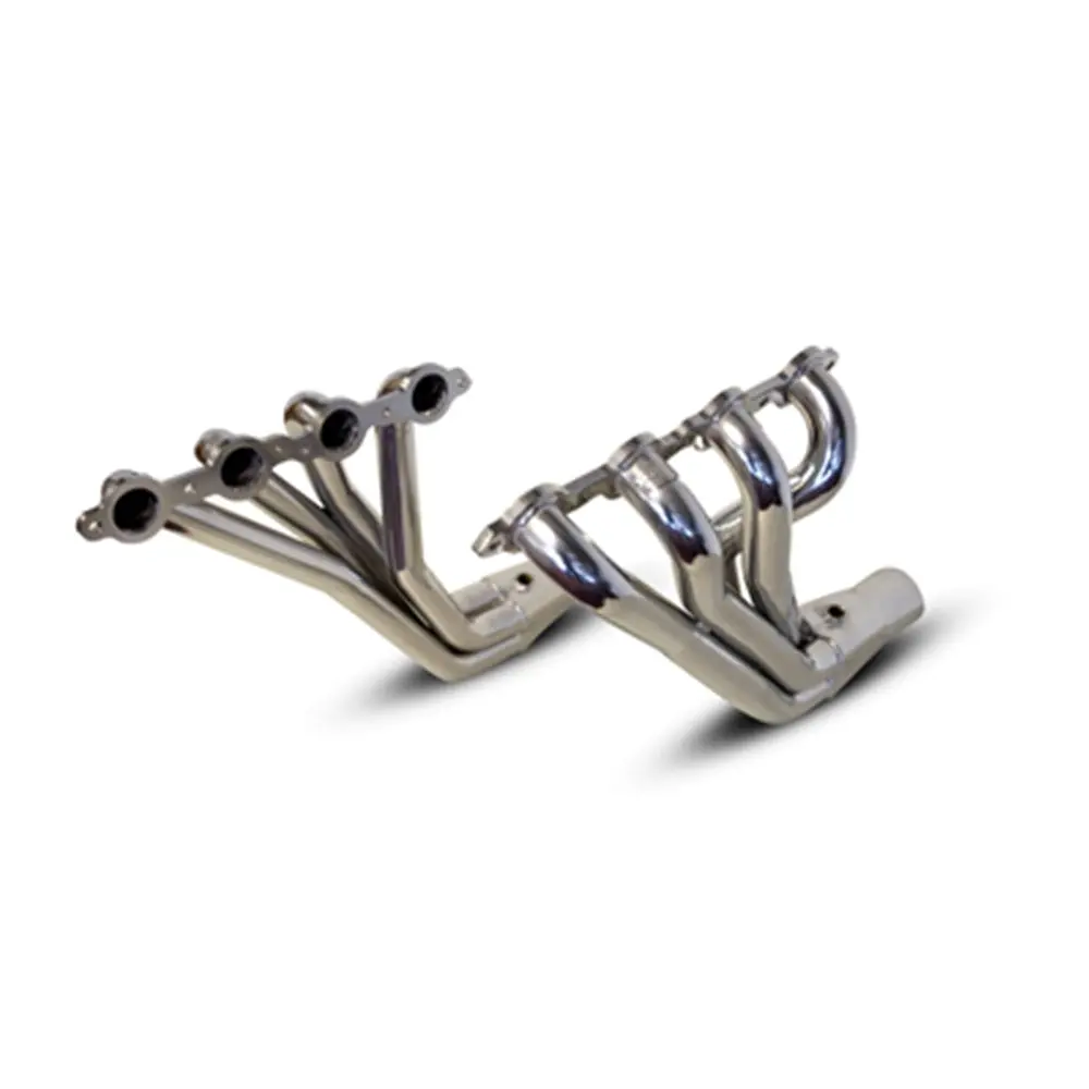 2010-2015 Camaro Zl1 V8 Long Tube Header Kit 1
