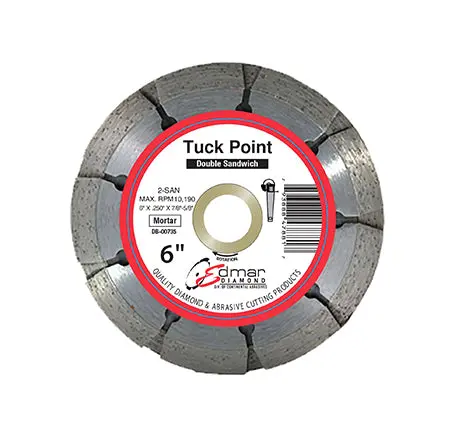 2-San Specialty Tuckpoint Sandwich - Pro 1
