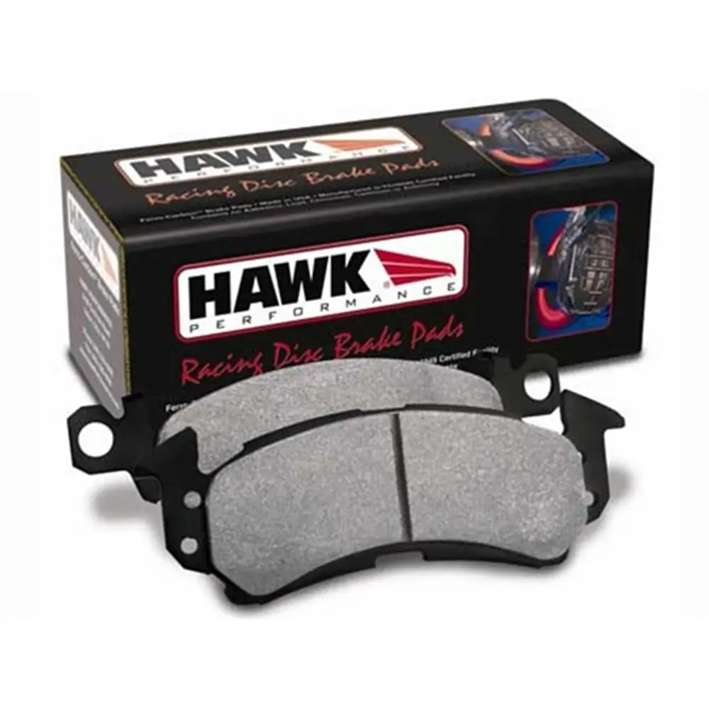 Camaro Ss-1Le-Zl1 Hawk Ht-14 Brake Pads 1