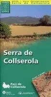Serra De Collserola - 1/25 000 1