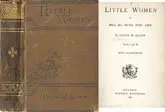 Little Women Or Meg, Jo, Beth And Amy [Hardcover] Louisa May Alcott [Jan 01, 1890] 1