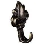 National Hardware 259796 V2507 Push Pin Hanger A N259-796 1