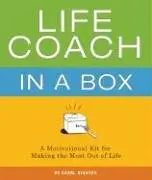 Life Coach In A Box: A Motivational Kit For Making The Most Out Of Life Stanton, Carol And Dockril, Katy 1