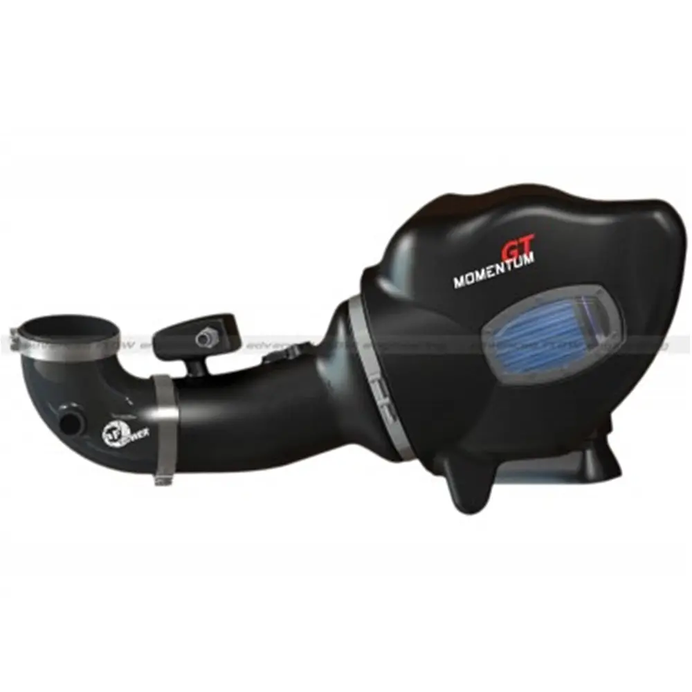 Afe Momentum Gt Pro 5R Stage-2 Intake System Ss 2016 V8-6.2L 1