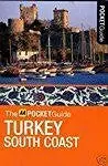 Turkey South Coast (The Aa Pocketguide) [Paperback] Unknown Author 1