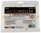 Great American Rc07746 3/8" X 4" Perlon Cover 1