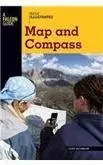 Basic Illustrated Map And Comppb [Paperback] Cliff Jacobson 1