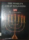 The Worlds Great Religions Volume 2 Religions Of The West [Paperback] World 1