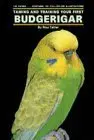 Taming And Training Your First Budgerigar Teitler, Risa 1