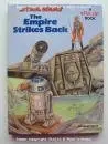 The Empire Strikes Back: A Pop-Up Book Star Wars 1