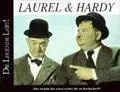 Quote Unquote: Laurel & Hardy [Hardcover] Rh Value Publishing 1