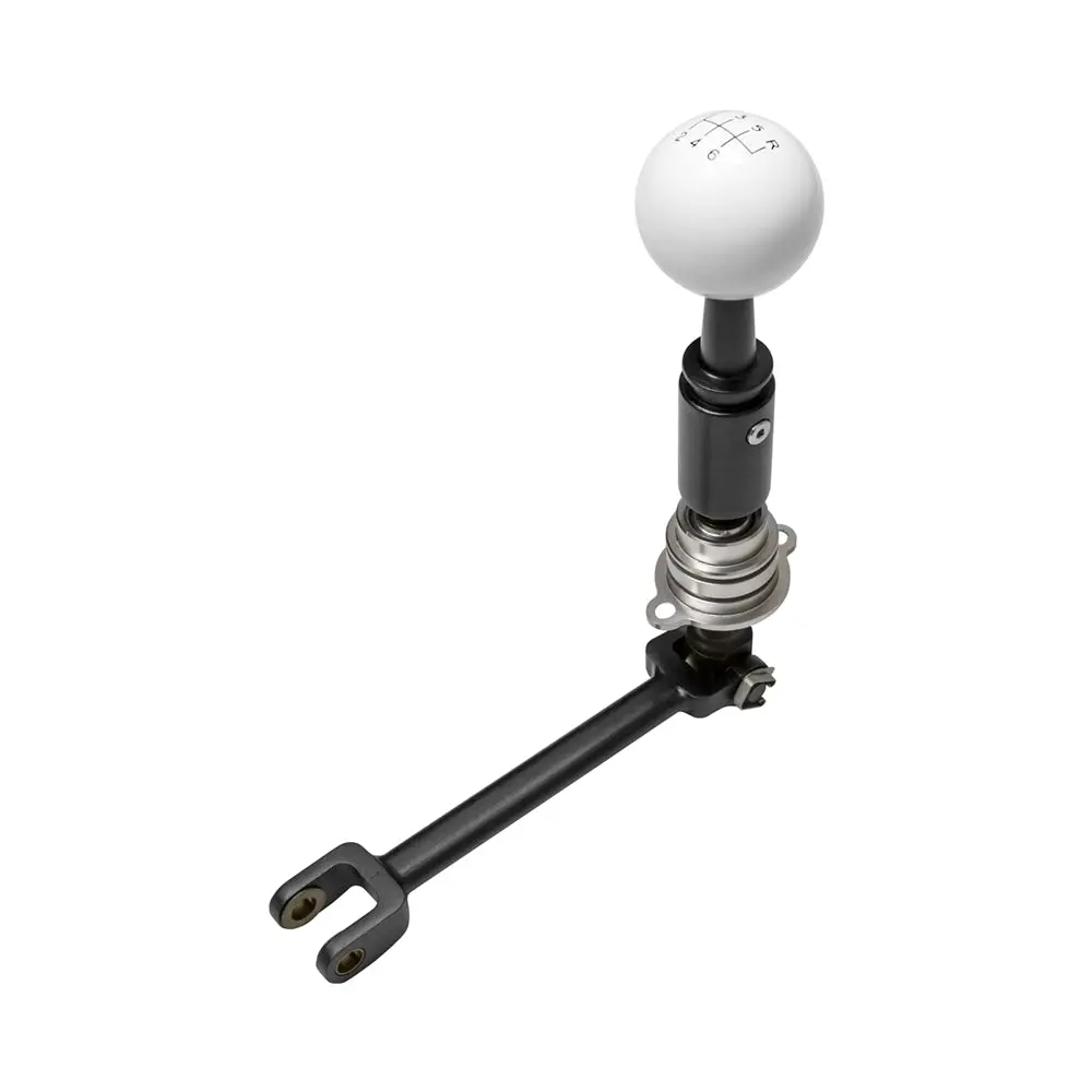 2016+ Camaro Shifter Hurst Billet Plus 6 Speed Short Shifter 1