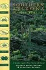 Southern Arizona Nature Almanac: A Seasonal Guide To Pima County And Beyond Hanson, Roseann Beggy And Hanson, Jonathan 1