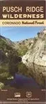 Pusch Ridge Wilderness, Santa Catalina Ranger District, Coronado National Forest, Arizona 1