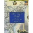 Antique Maps Of The 19Th Century World Robert Montgomery Martin 1