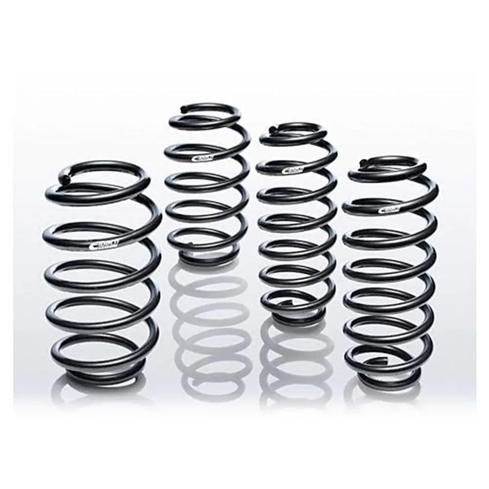 2016+ Camaro Ss Pro Kit Performance Lowering Springs 1