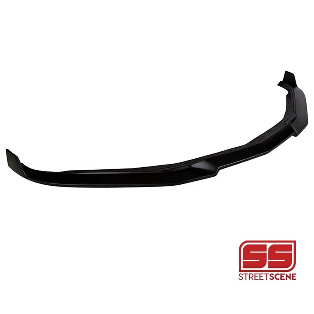 2016+ Chevy Camaro Ss Front Splitter 1