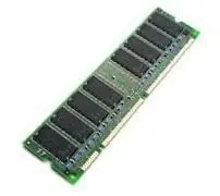 D8265a Hp 128Mb (1X128mb) Pc133 Sdram Module 1
