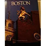 Boston [Hardcover] , Illustrated By Llewllyn, Robert (Photographs) 1