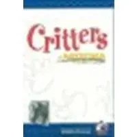 Critters Of Arizona Pocket Guide By Wildlife Forever [Adventure Publications, 2002] (Paperback) [Paperback] [Paperback] Wildlife Forever 1