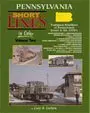 Pennsylvania Shortlines In Color, Vol. 2 Gary R. Carlson 1
