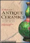 Antique Ceramics [Paperback] Lee Ying Ho And Goh Beng Choo 1