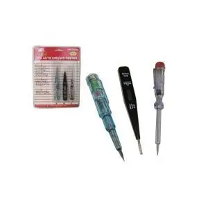 3 Piece Auto Circuit Tester 1