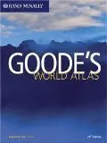 Goode's World Atlas 21St Edition (Hardcover) [Unknown Binding] J. Paul Goode 1