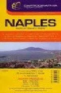 Napoles (Plano Cartographia)(6159) [Paperback] Various 1