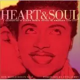 Heart & Soul (A Celebration Of Black Music Style In America 1930-1975) [Hardcover] Bob Merlis 1