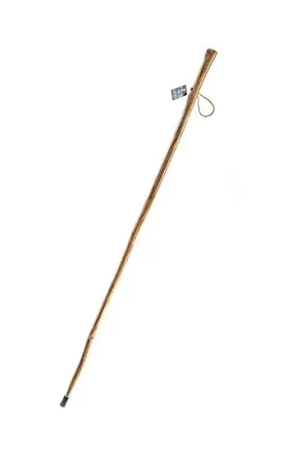 Se Survivor Series Heavy Duty Wooden Walking/Hiking Stick, 60" - Ws632-60 1