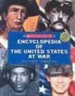 Scholastic Encyclopedia Of The Us At War (Updated For 2003) English, June 1