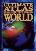 Ultimate Atlas Of The World (Ultimate (Health Communications)) [Paperback] Keith Lye 1