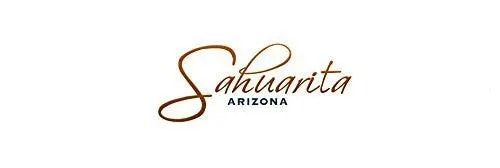 Greater Sahuarita Area Street Guide [Map] Sahuarita Area Council 1