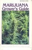 Marijuana Grower's Guide [Paperback] Mel Frank And Ed Rosenthal 1