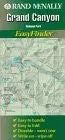 The Grand Canyon (Easyfinder) [Map] Rand Mcnally 1