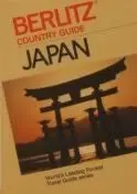 Berlitz Country Guide To Japan [Paperback] Berlitz. Staff Of Editions The 1