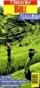 Insight Map Bali (Fleximap Plus Travel Information) American Map Corporation 1